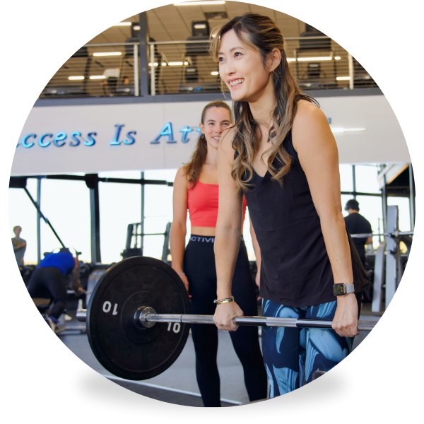 Claim Free 3Day Pass Genesis Health Clubs
